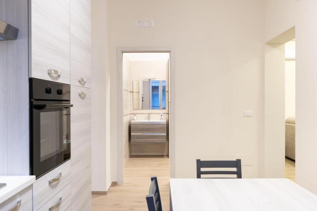 In Centro Da Milu Apartment Полиняно а Маре Екстериор снимка